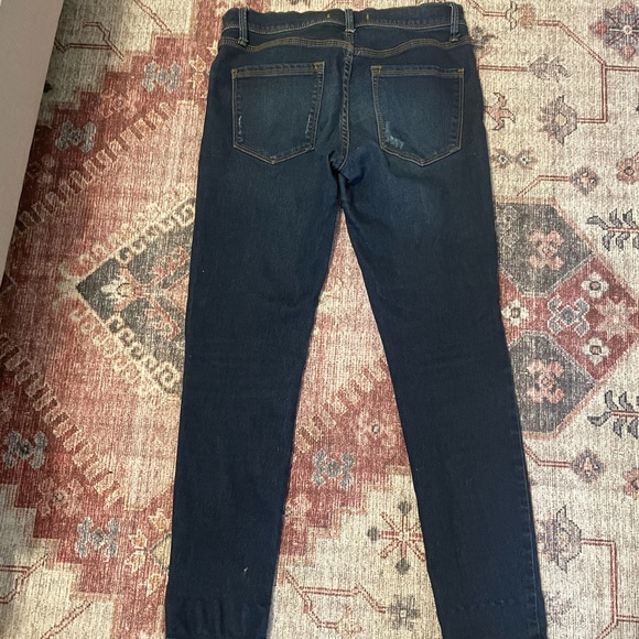 Free People Jeans! - Picture 5 of 6